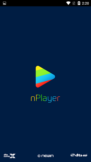 nplayer安卓版