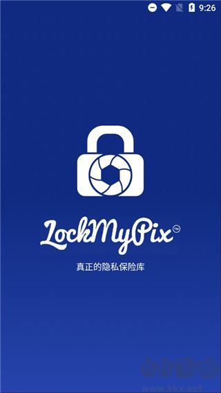 LockMyPixy中文版