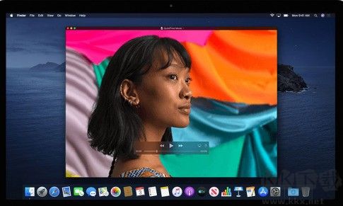 QuickTime官方版