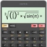 HiPER Calc Pro破解版 v10.5.2汉化版