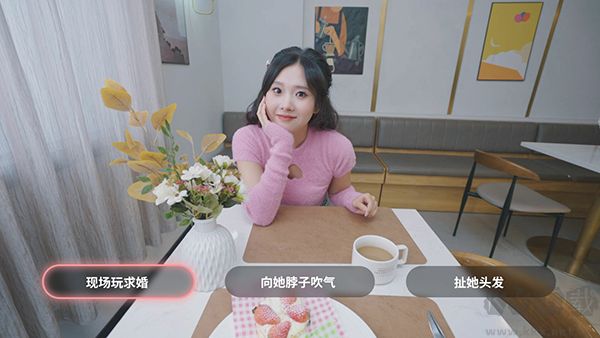 我和美女有个约会电脑版