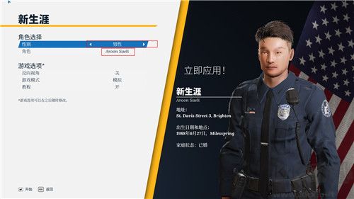 警察模拟器巡警电脑版