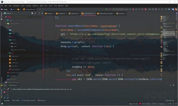 IntelliJ IDEA高级版