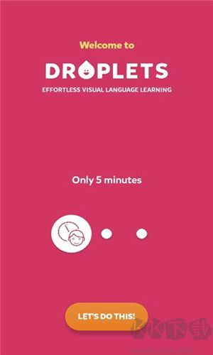 Droplets最新版