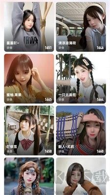 六间房秀场APP