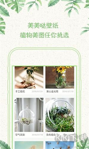 形色植物识别app最新版