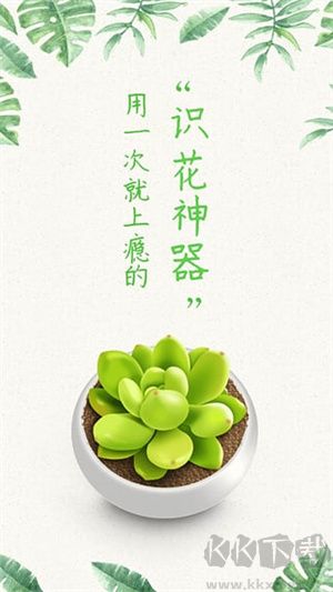 形色植物识别app最新版