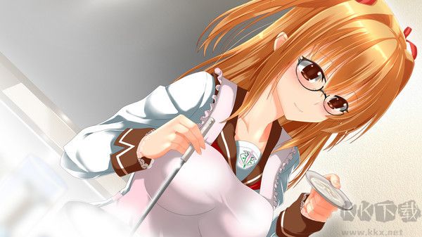 戴眼镜的少女(Girls in Glasses)官方版客户端