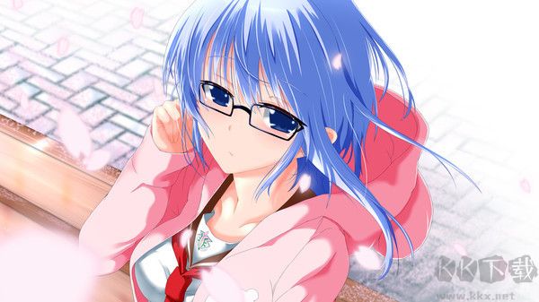 戴眼镜的少女(Girls in Glasses)官方版客户端