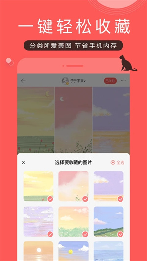 堆糖app安卓版