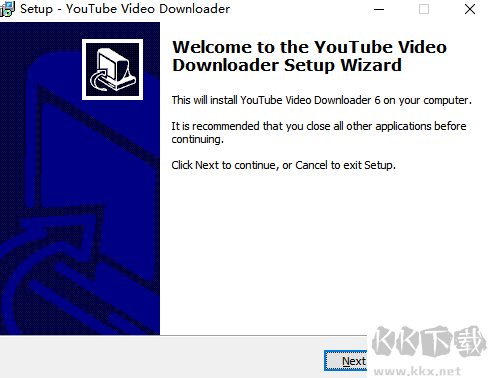 Youtube Video Downloader升级版