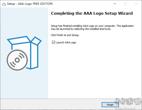 AAALogo免费版