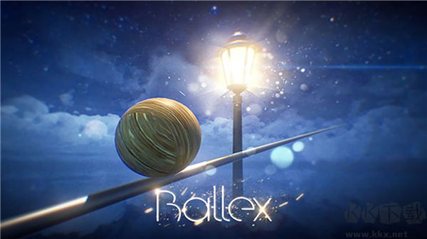 Ballex中文版