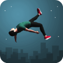 跑酷飞行2(Parkour Flight2) v1.56中文版