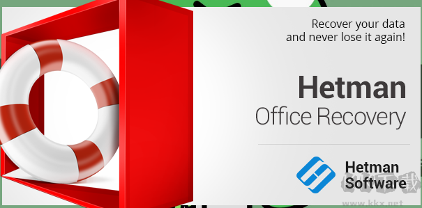 Hetman Office Recovery(Office文档修复工具)