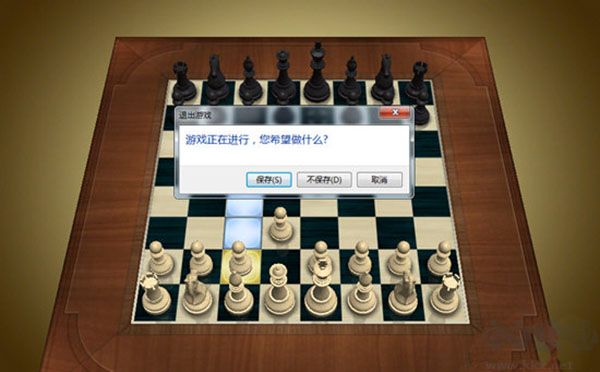 chess titans国际象棋最新版PC