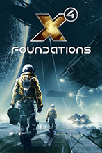 X4: Foundations七项修改器 v1.0.0电脑版