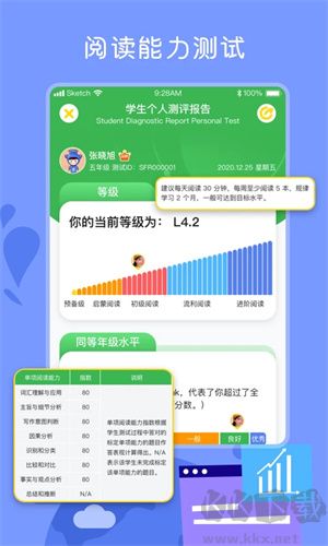 向日葵阅读app