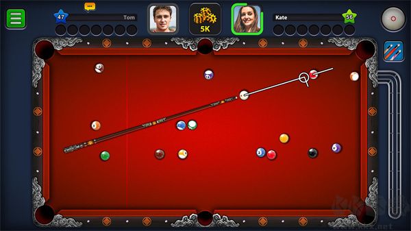 8 Ball Pool官网