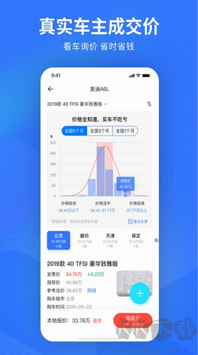 易车app全新版