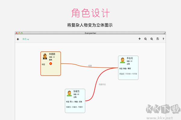 壹写作升级版