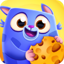 饼干猫(Cookie Cats) v1.71.4最新版