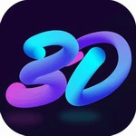 3D指尖壁纸最新版 v1.2.3官方版