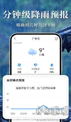 准雨天气纯净版