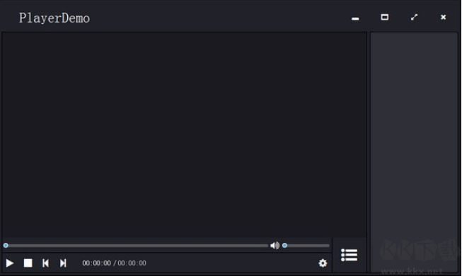 playerdemo高清版
