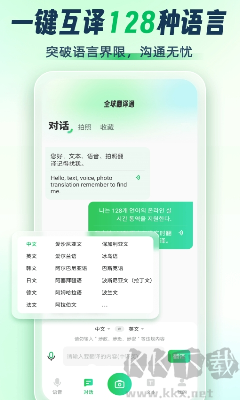 全球翻译官app