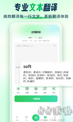 全球翻译官app