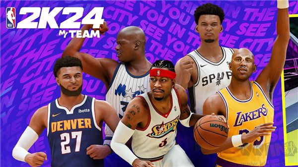 NBA2K24MyTEAM