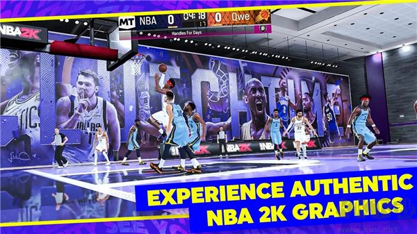 NBA2K24MyTEAM