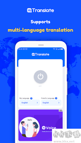  Hi Translate免费版