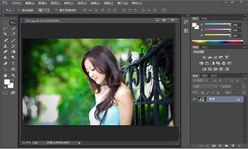 photoshop cs6破解版