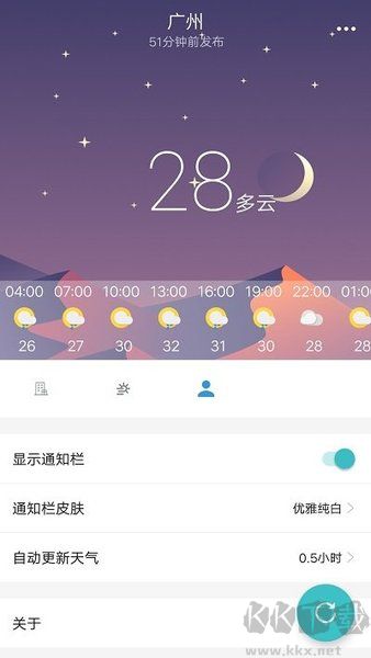 小喜通天报app