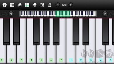 全民钢琴免费版