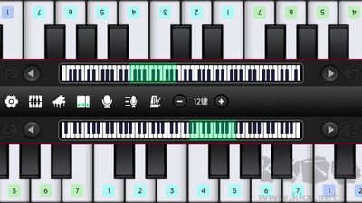 全民钢琴免费版
