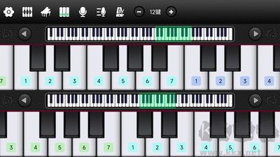 全民钢琴免费版