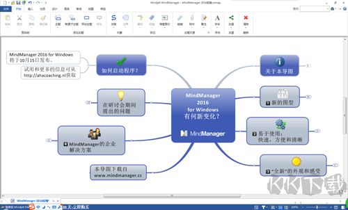 MindManager破解版