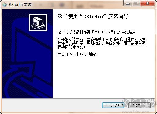 r语言(Rstudio)