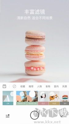 Foodie破解免升级