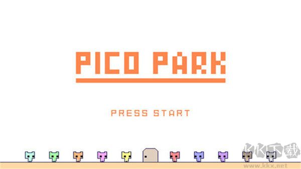 pico park