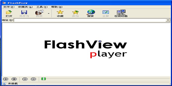 FlashView电脑版