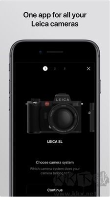 莱卡相机APP正版
