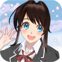 会说话的女朋友(Talking Girl Friend) v1.3.9中文版