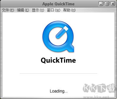 quicktime客户端