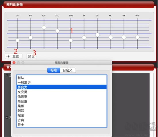 morphvox pro官方版