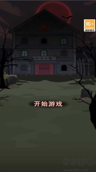 隐秘房间中文版