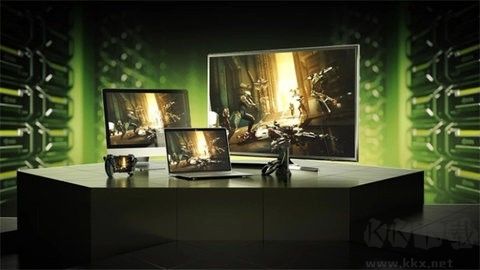 geforce now云游戏绿色版